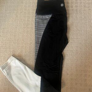Athleta Leggings